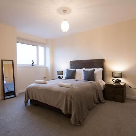 Executive 2 Bed 2 Bath - Free Parking Διαμέρισμα Γλασκώβη Εξωτερικό φωτογραφία