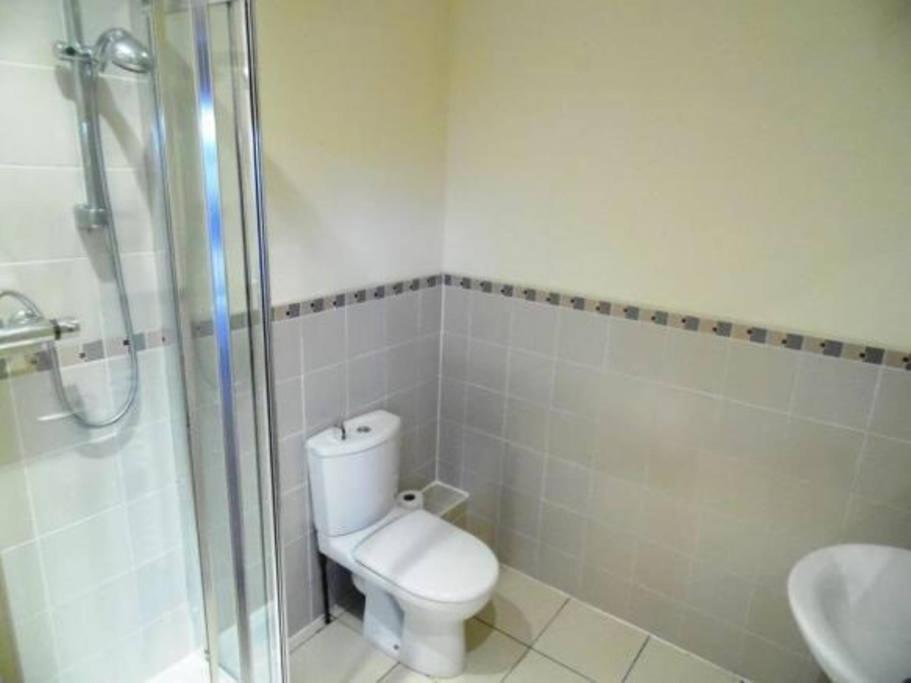 Executive 2 Bed 2 Bath - Free Parking Διαμέρισμα Γλασκώβη Εξωτερικό φωτογραφία